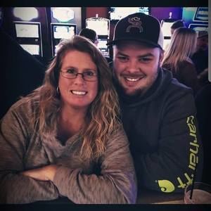 Meet your Posher, Cris